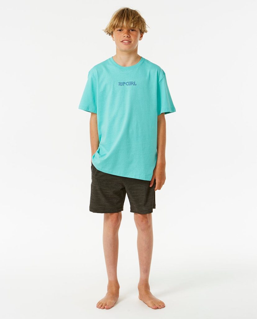 Lost Islands Art Tee – Boys