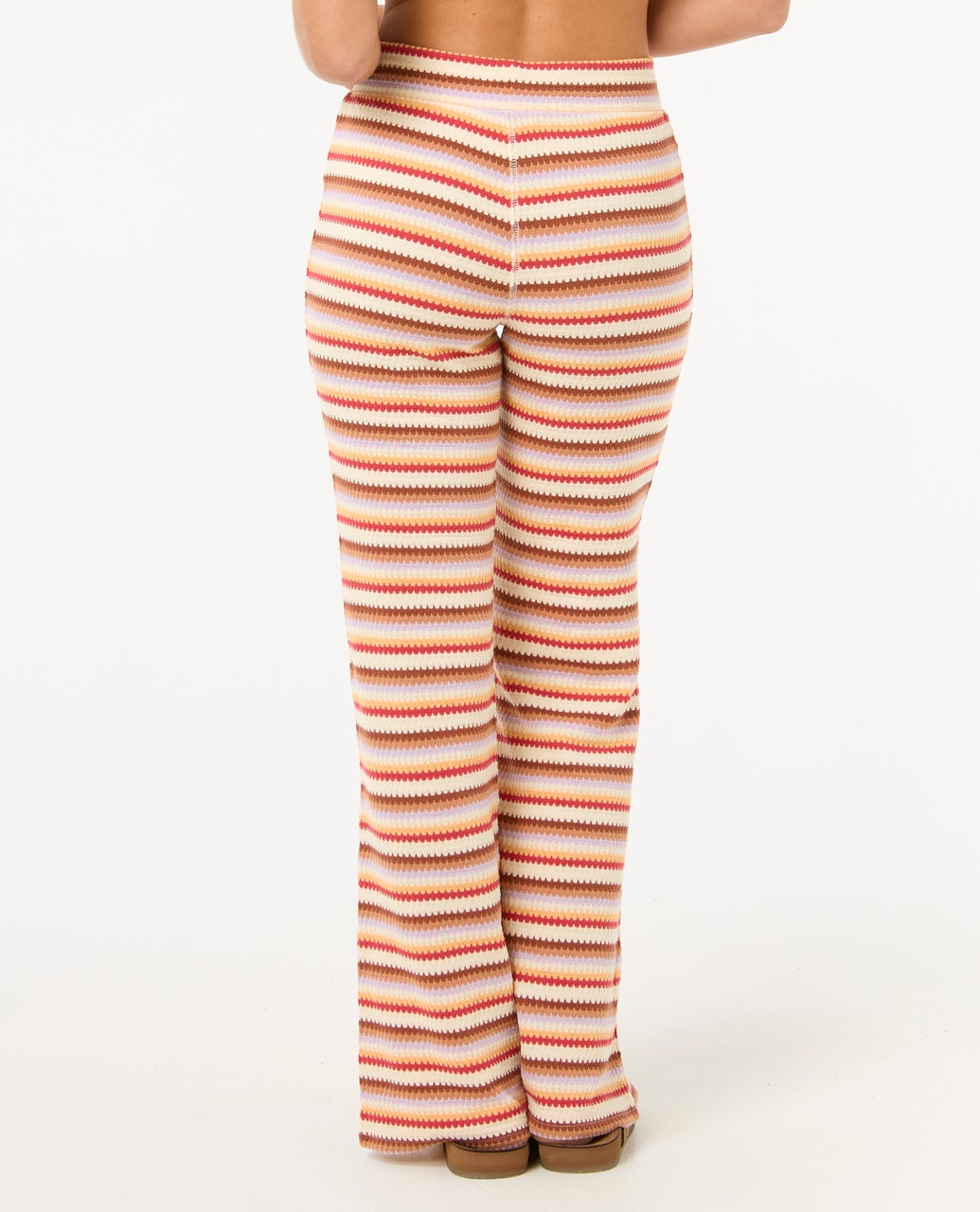 Pantalon à rayures Bobbi Pant