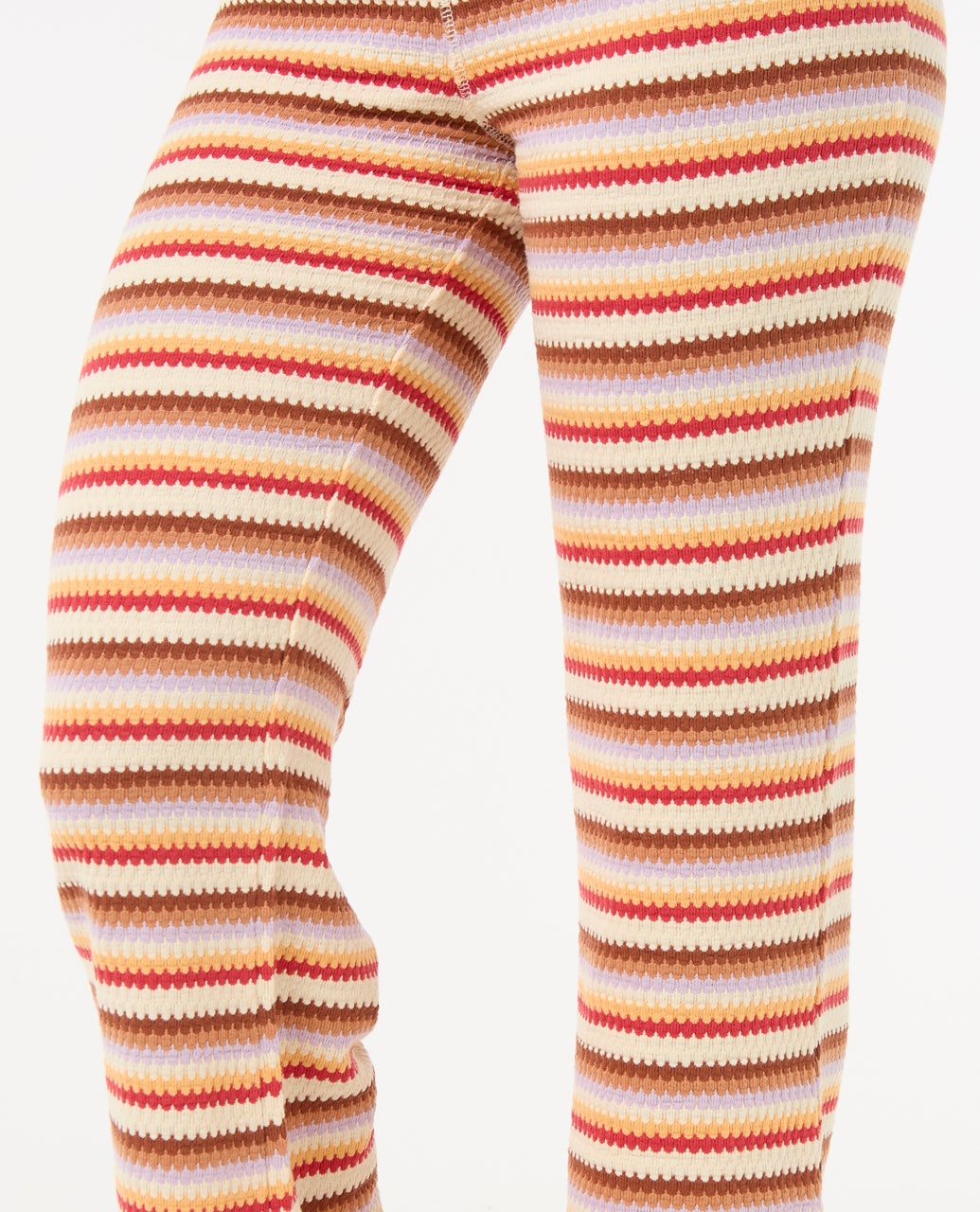 Pantalon à rayures Bobbi Pant