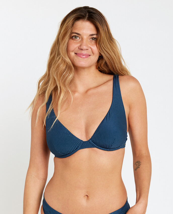 Modern Rib B/c Cup