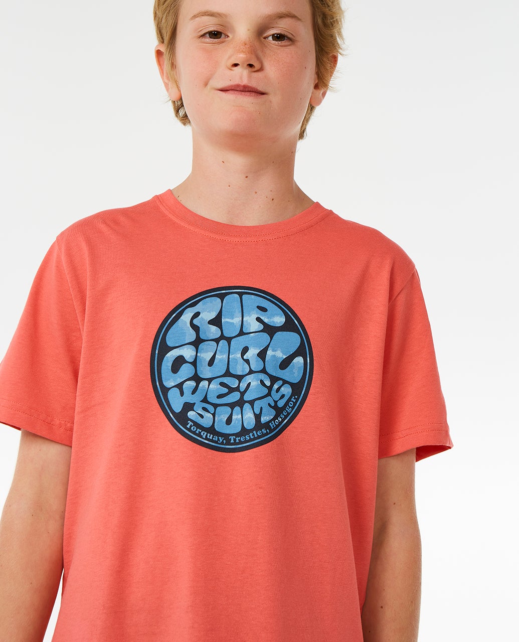 Filgree  ss Tee -boy