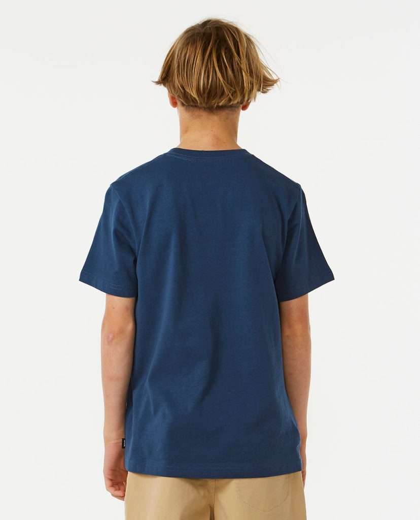 Action Tee -boy