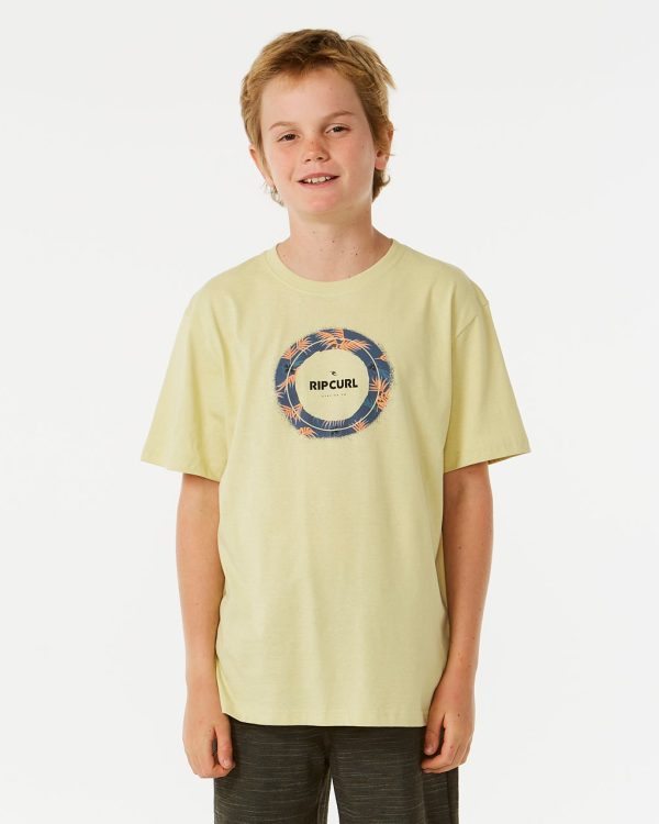 Fill Me Up Tee -boy