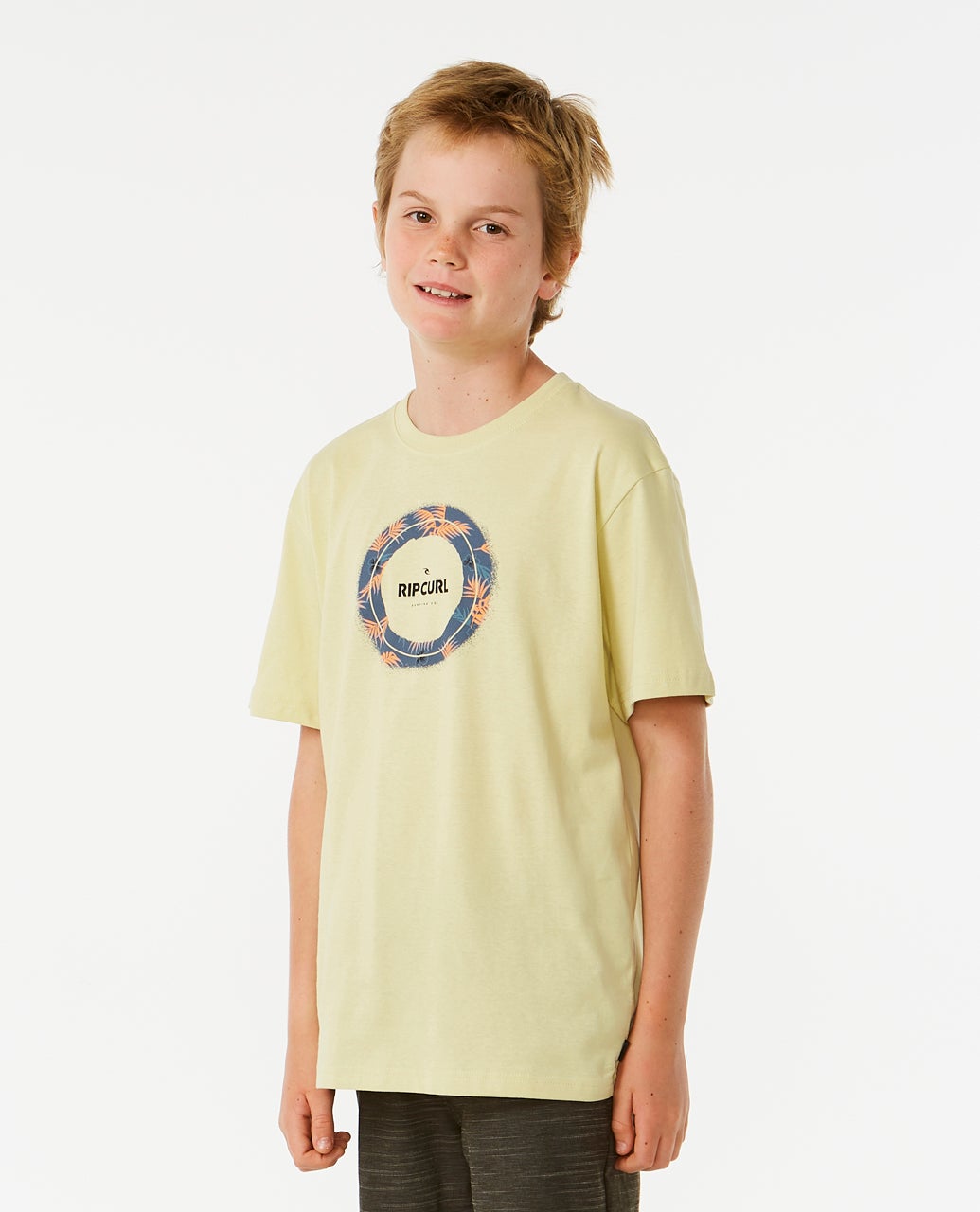 Fill Me Up Tee -boy