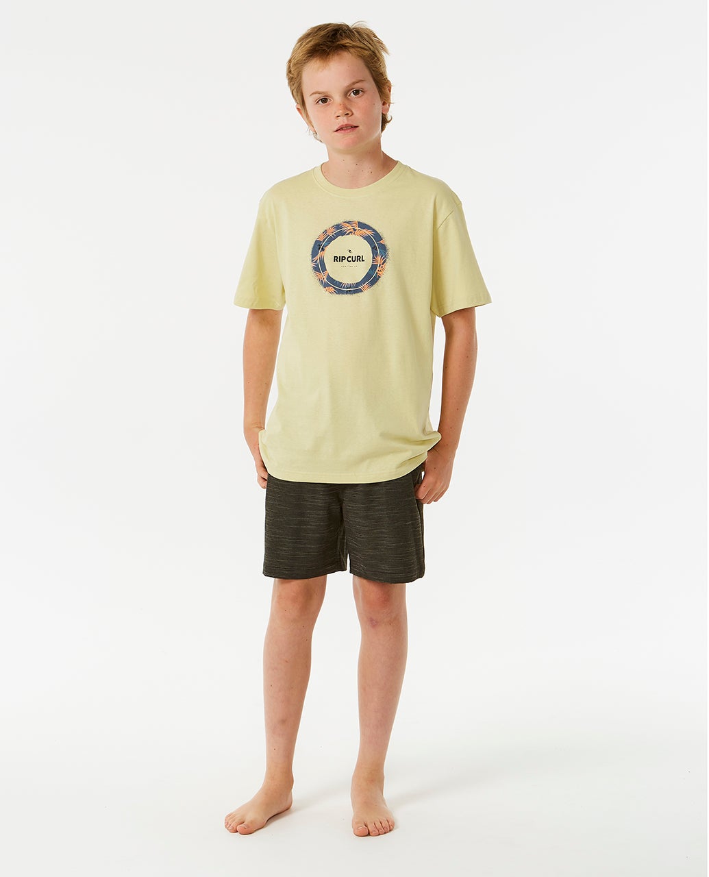 Fill Me Up Tee -boy