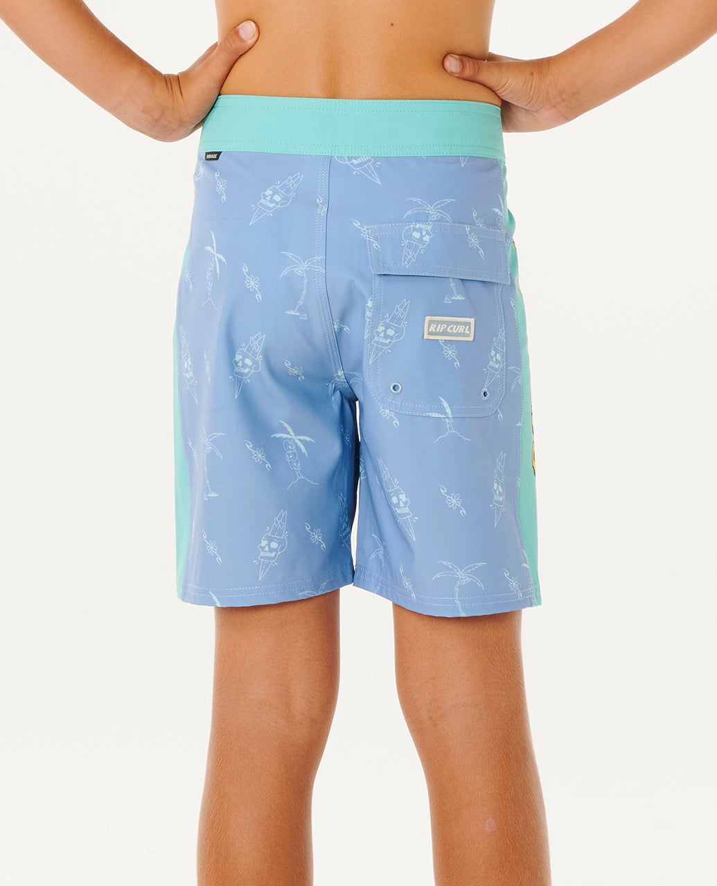 Boardshort Eternal Shred Mirage Enfant