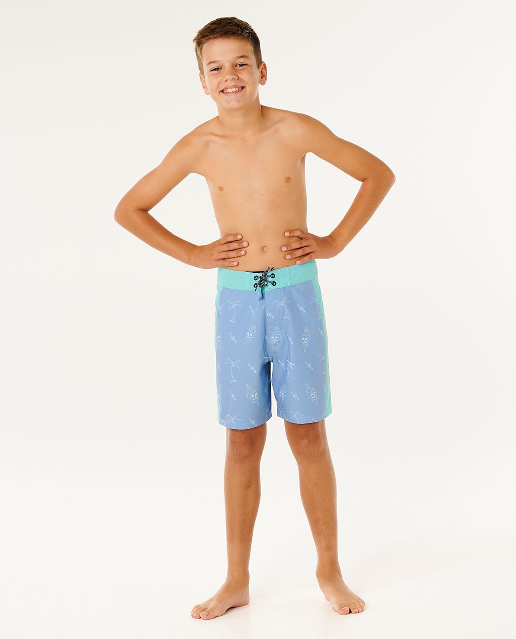 Boardshort Eternal Shred Mirage Enfant