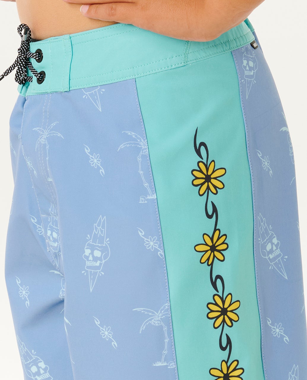Boardshort Eternal Shred Mirage Enfant