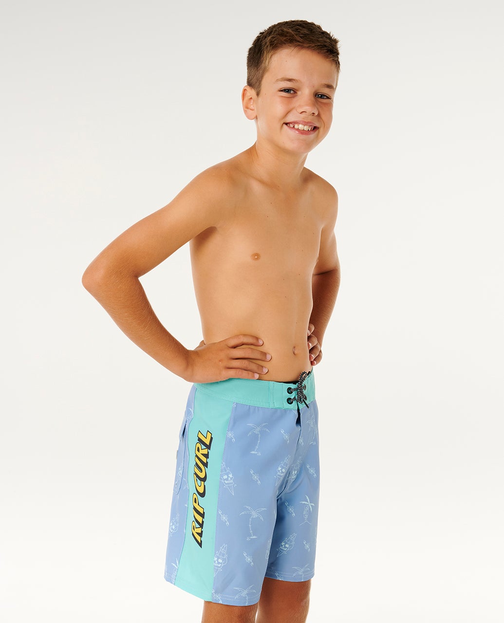 Boardshort Eternal Shred Mirage Enfant