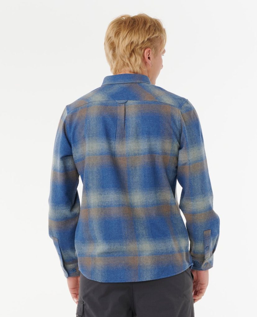 Chemise en flanelle The Search