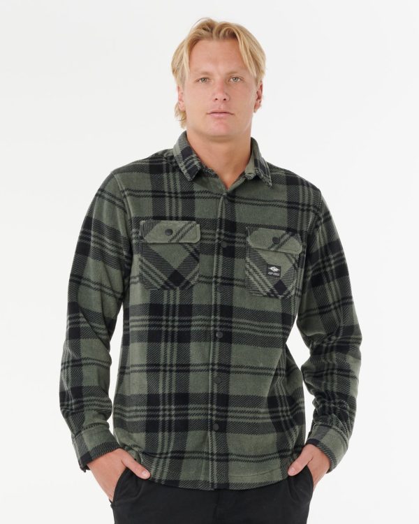 Chemise Polaire Fun times