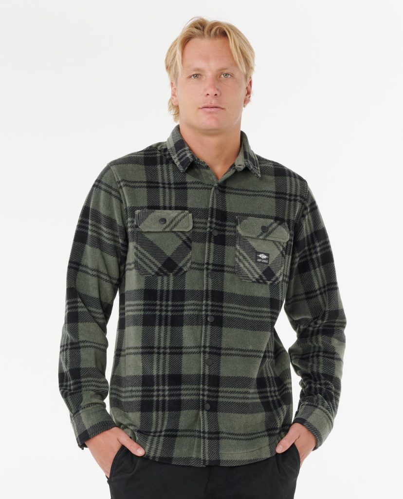 Chemise Polaire Fun times