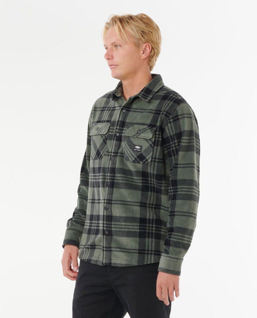 Chemise Polaire Fun times