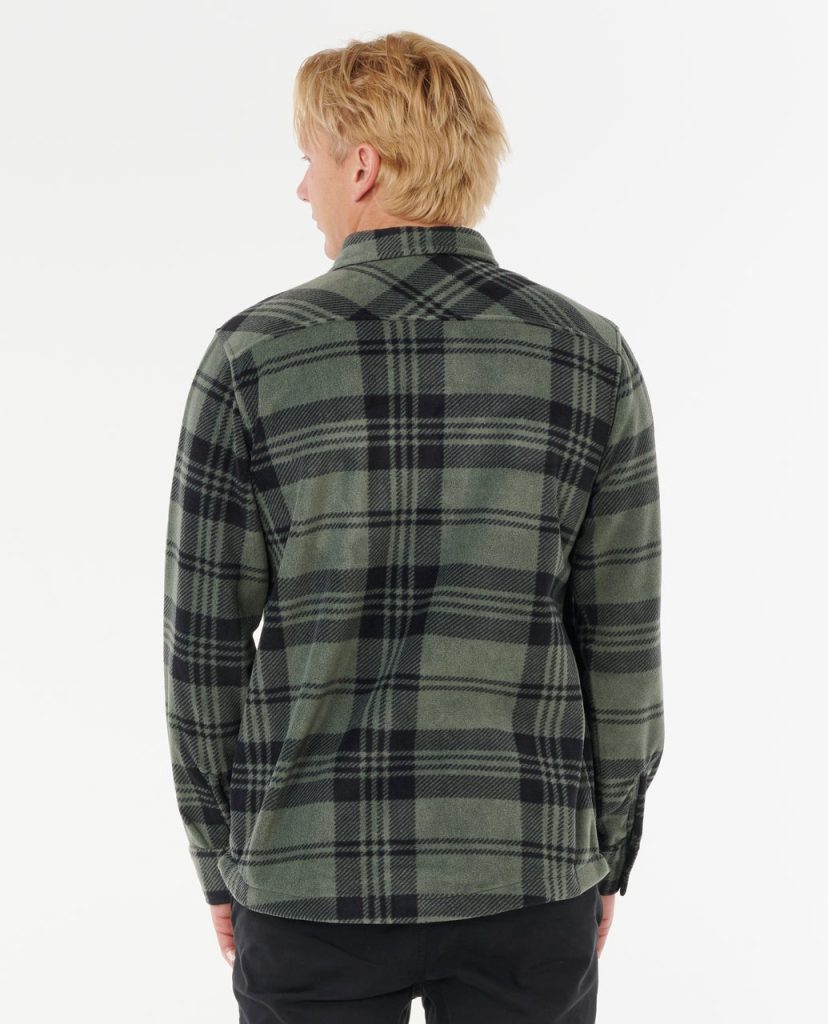 Chemise Polaire Fun times