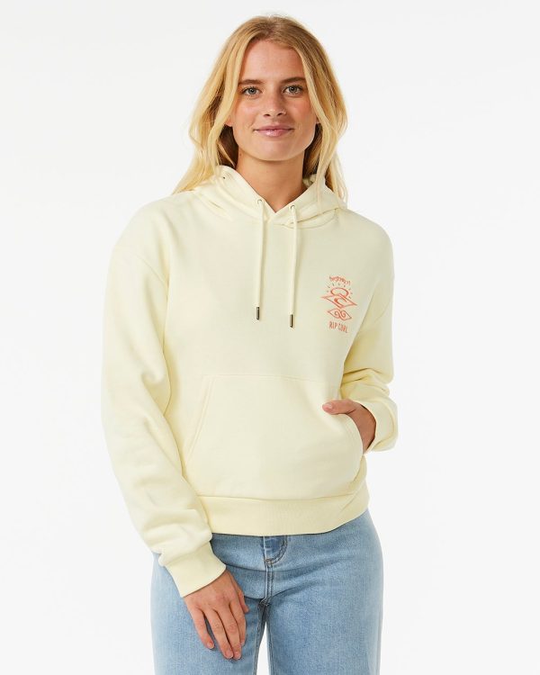 Search Icon Relaxed Hood