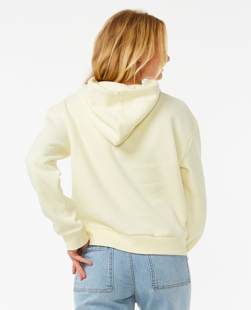 Search Icon Relaxed Hood