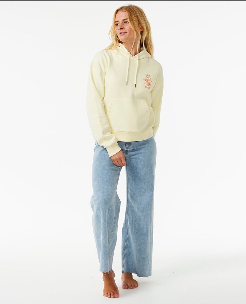 Search Icon Relaxed Hood