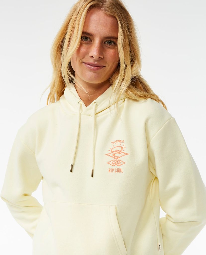 Search Icon Relaxed Hood
