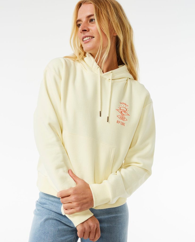 Search Icon Relaxed Hood