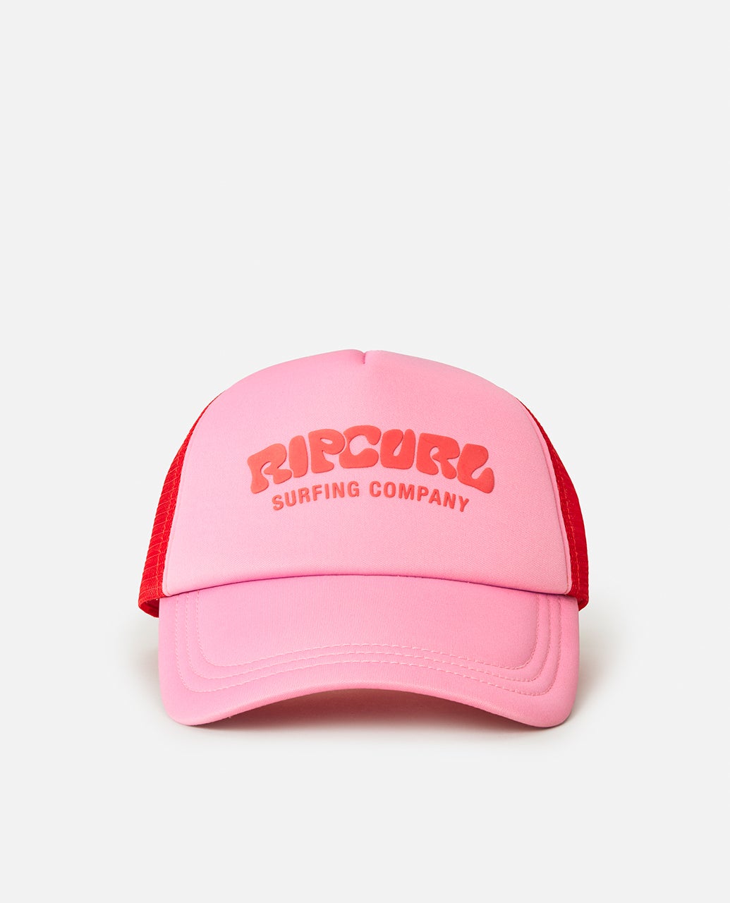 Casquette Surf Puff Trucker