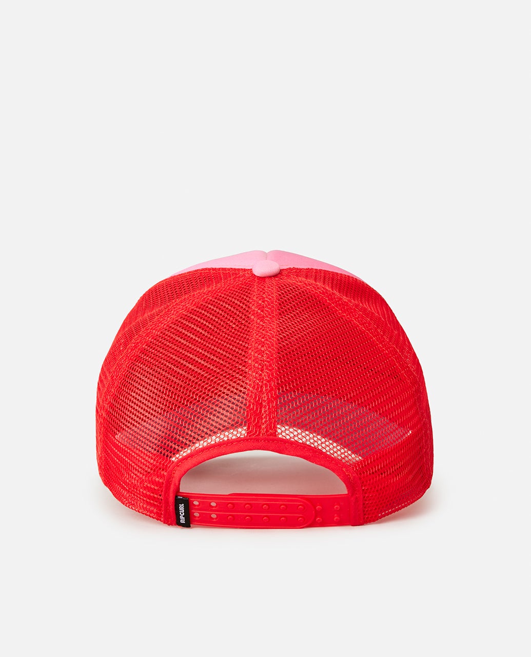 Casquette Surf Puff Trucker