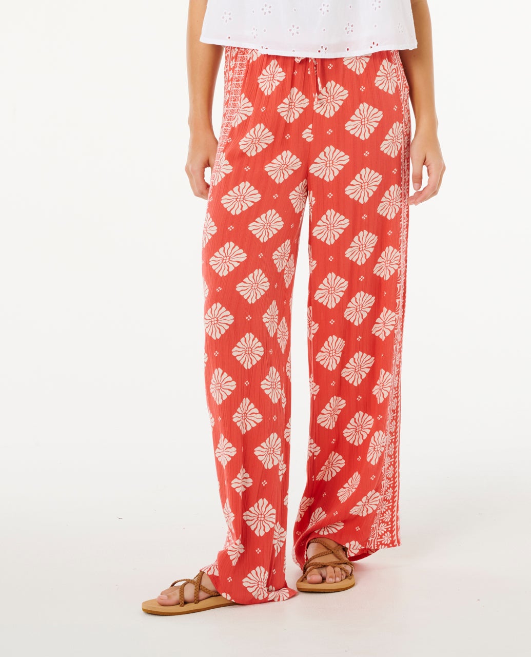 Pantalon large Ventura