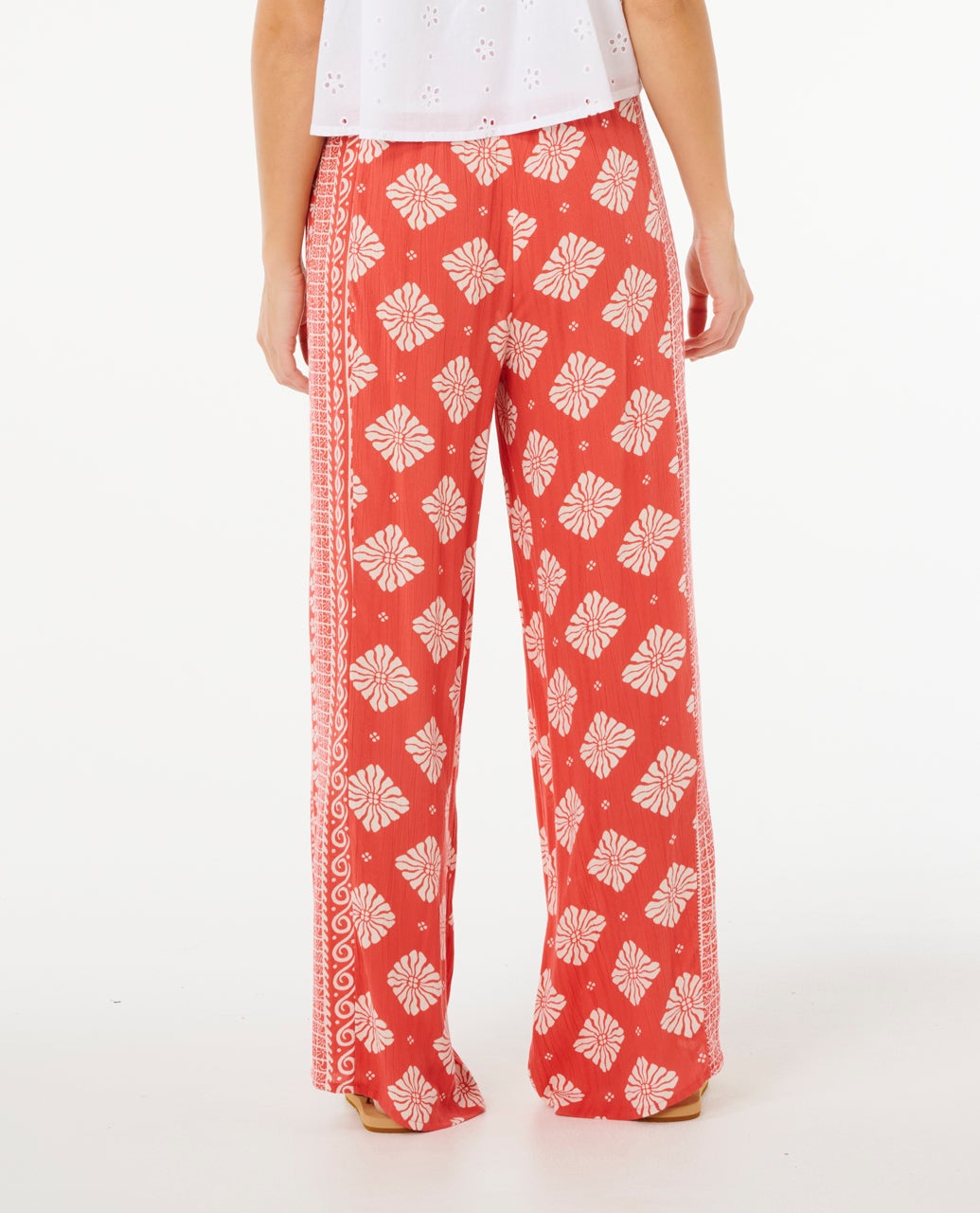 Pantalon large Ventura