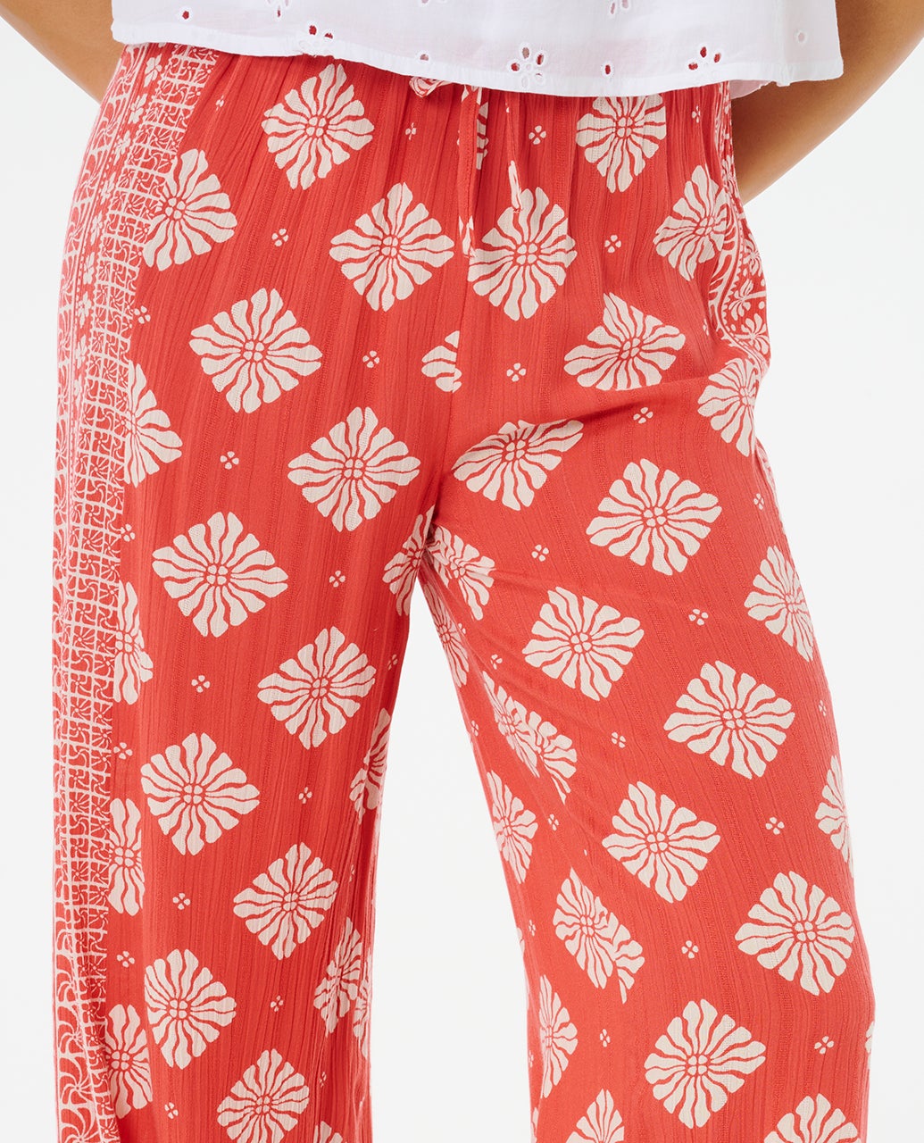 Pantalon large Ventura