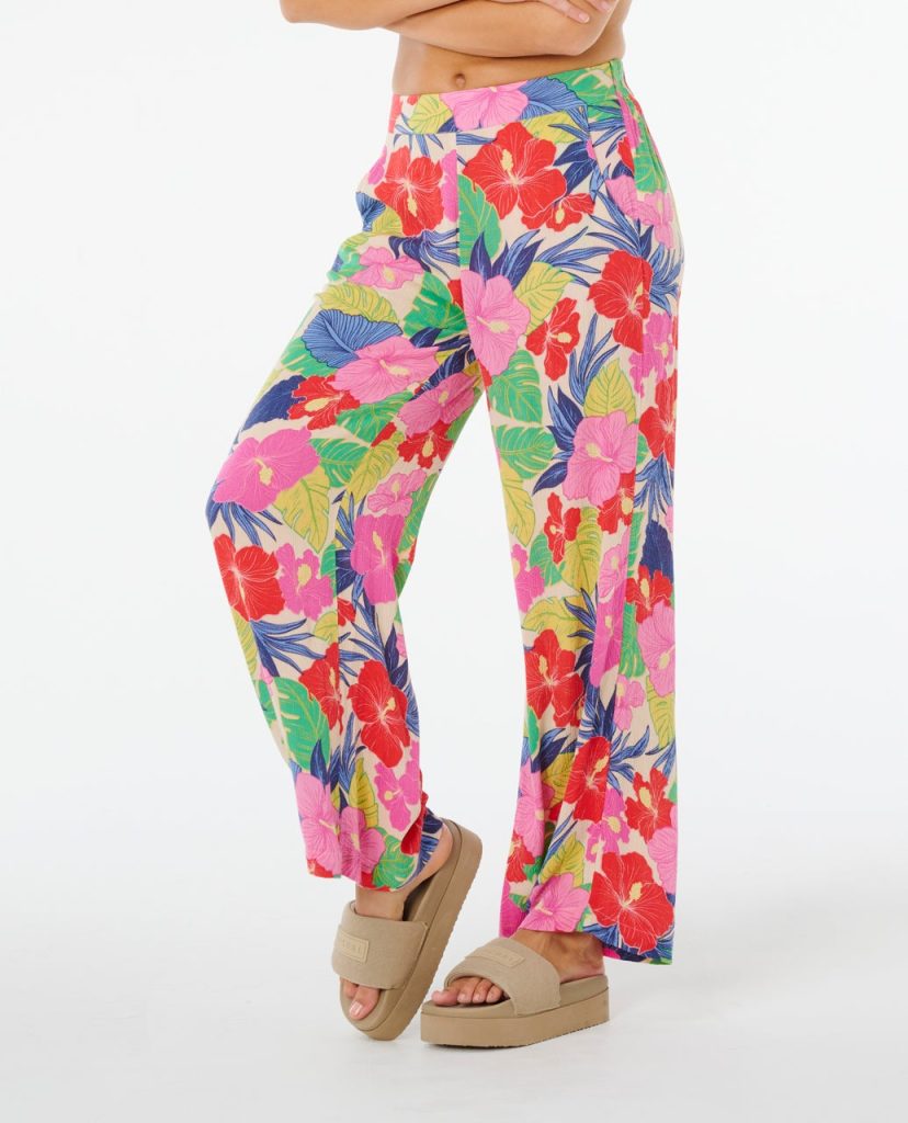 Pantalon de plage Party Pack - vue alternative