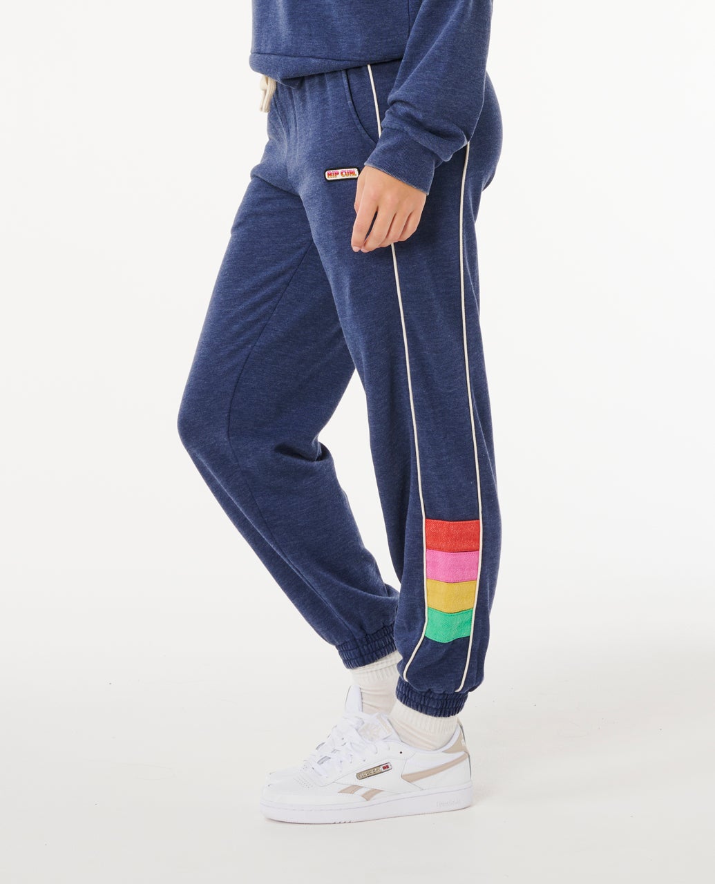 Pantalon Surf Revival - vue alternative