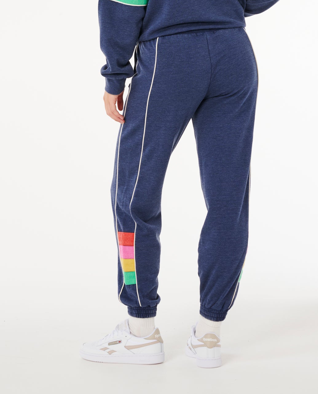 Pantalon Surf Revival