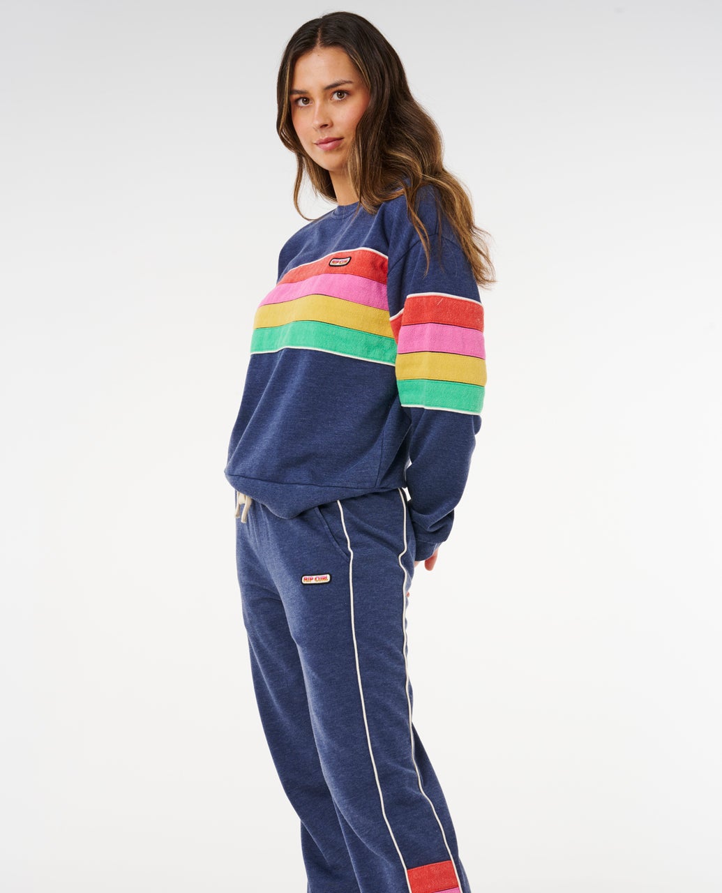 Pantalon Surf Revival