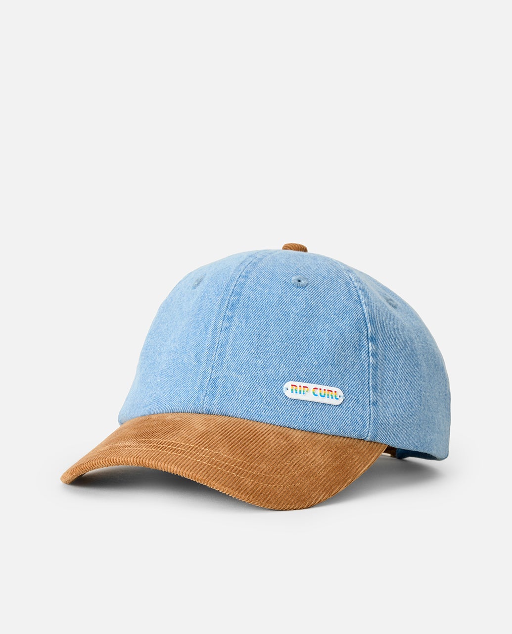 Casquette Mixed Montage