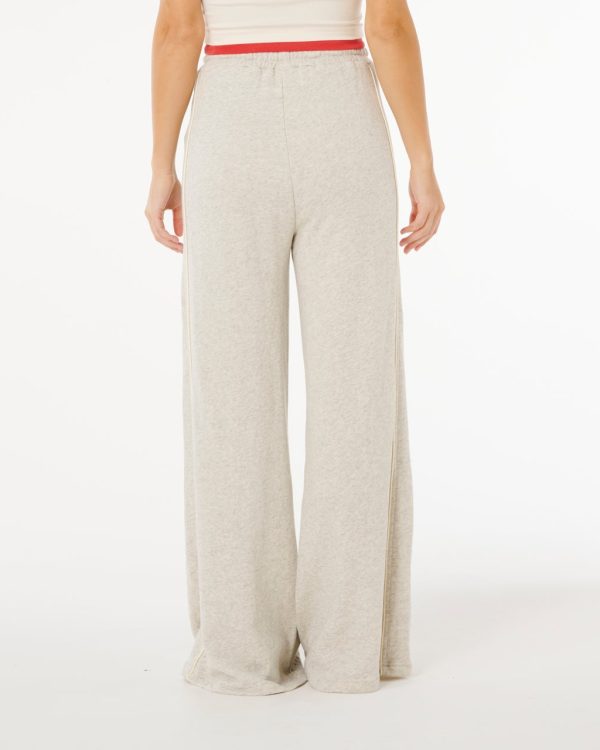 Pantalon large Surf Side Spliced - vue alternative