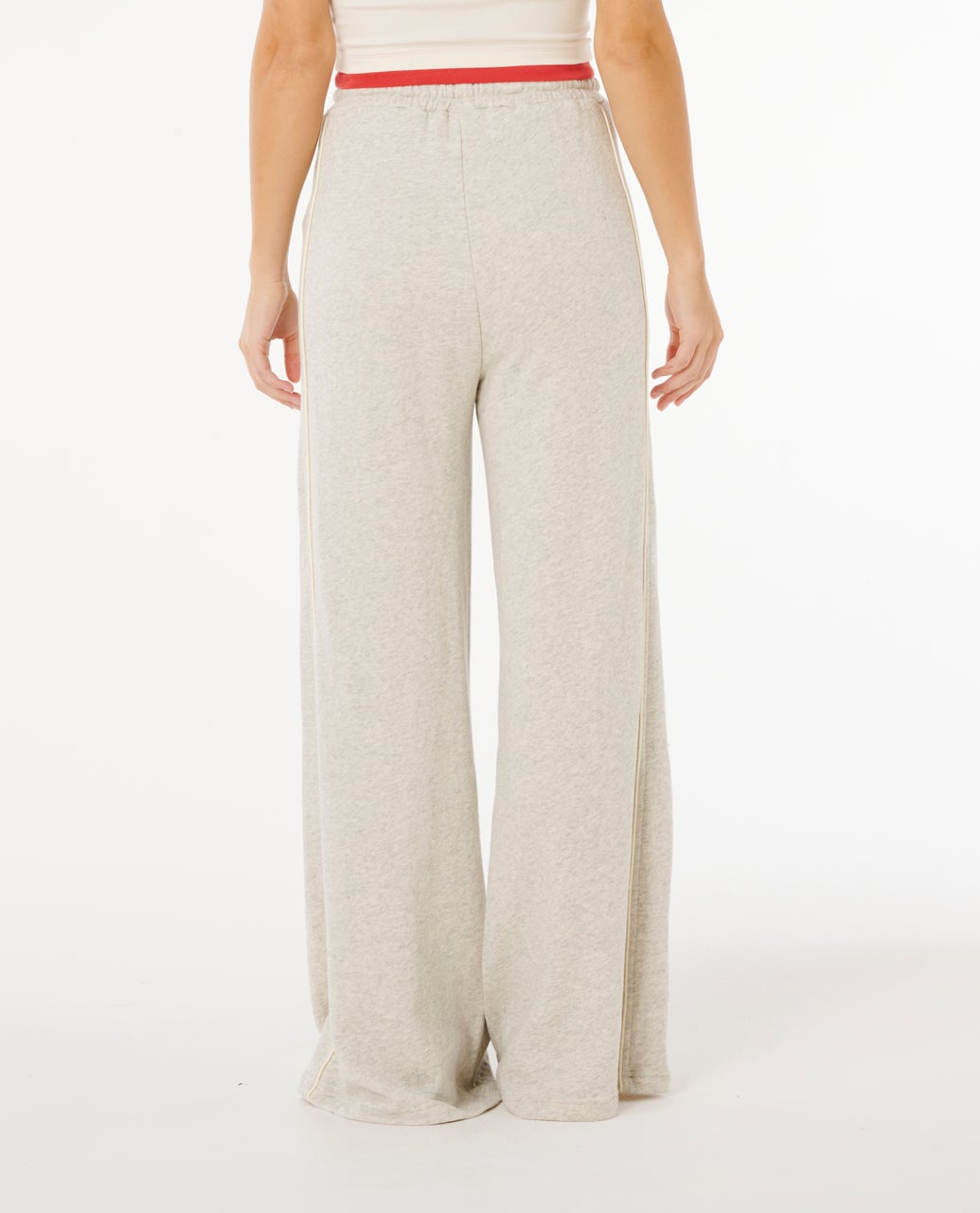 Pantalon large Surf Side Spliced - vue alternative