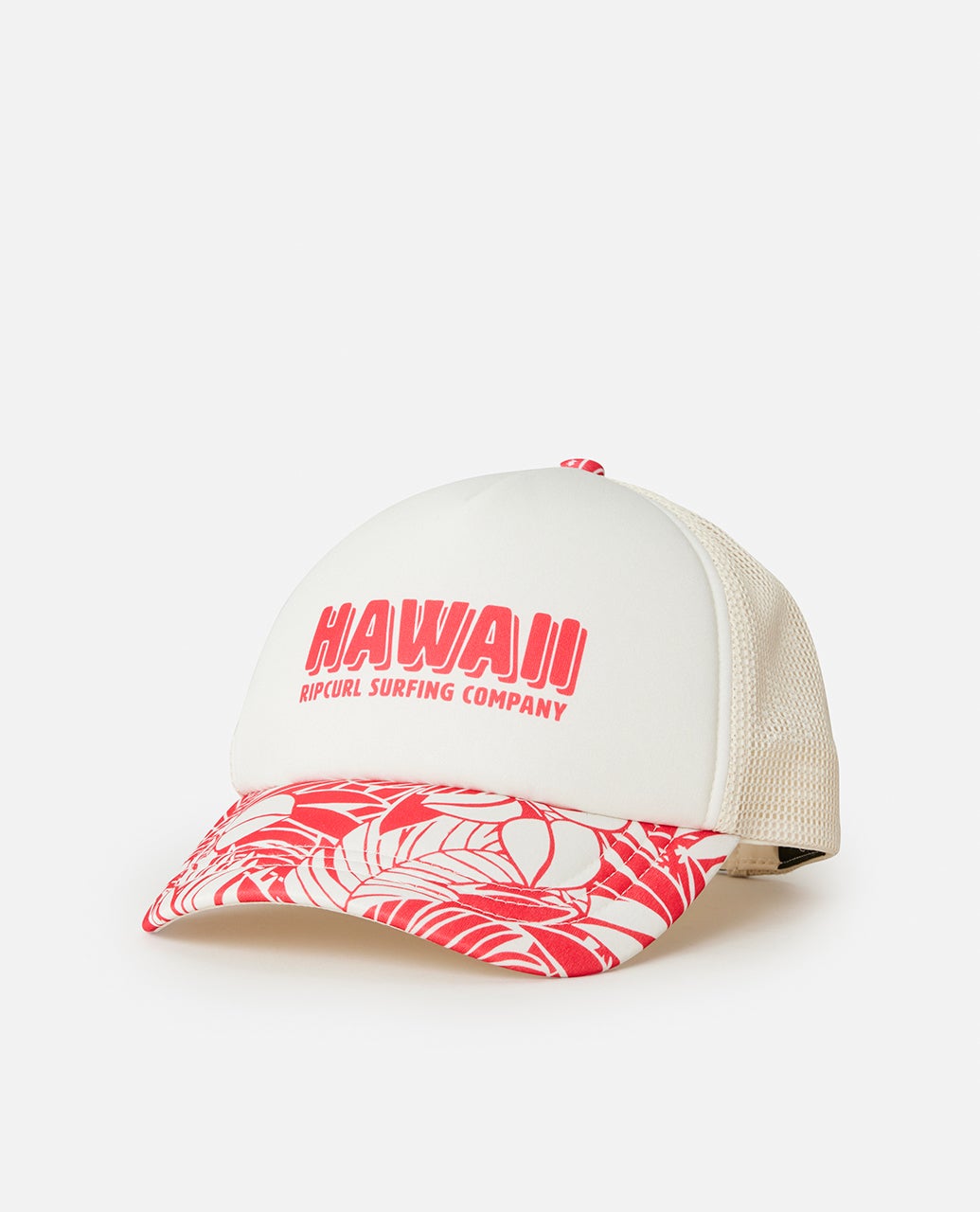 Casquette Mixed Yardage Trucker