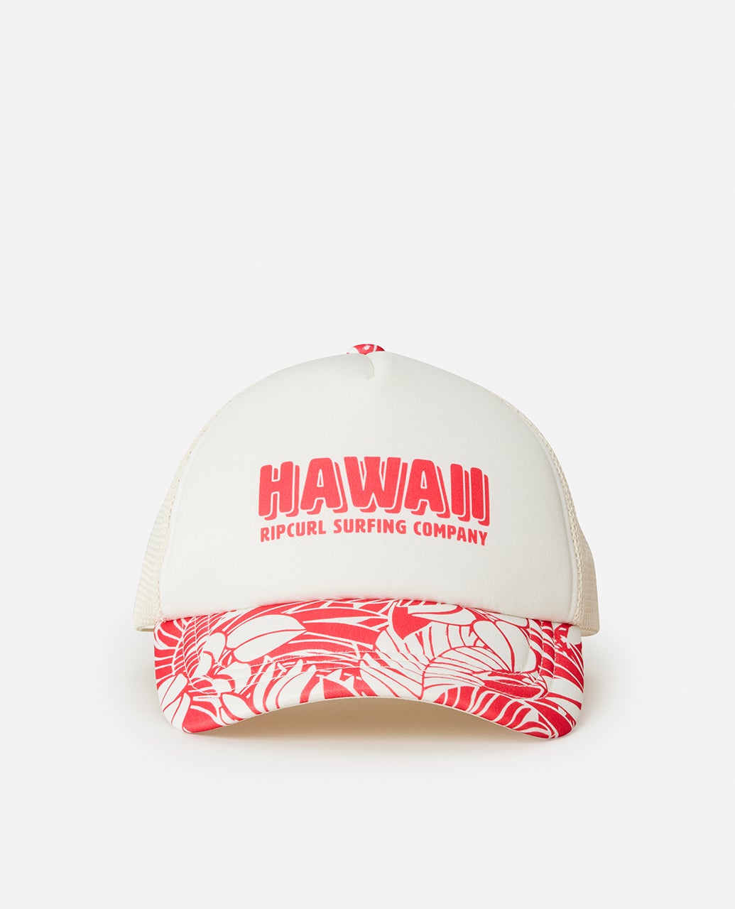 Casquette Mixed Yardage Trucker
