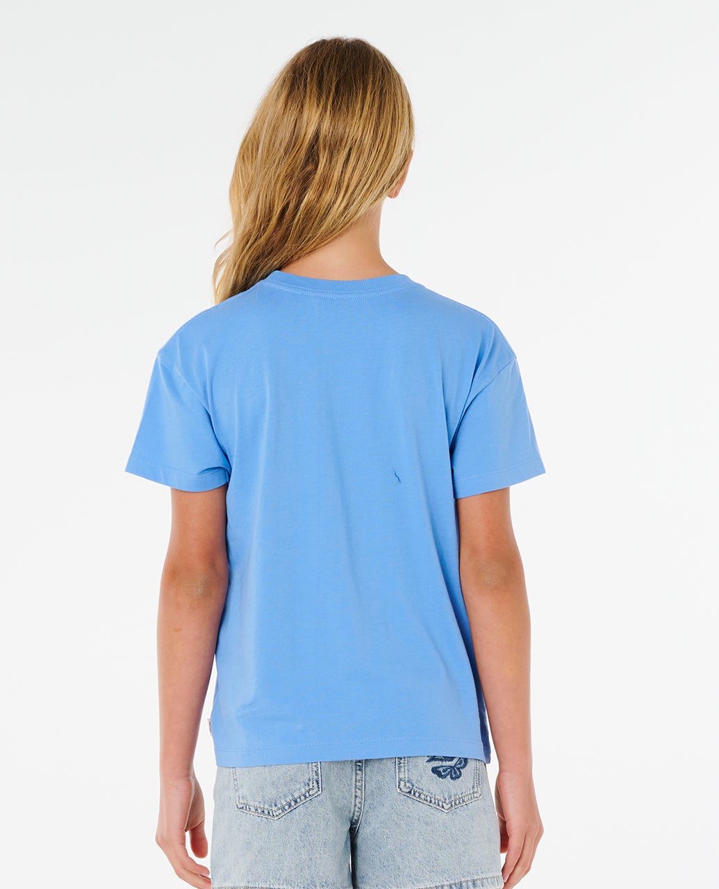 T-shirt Malibu Relaxed fille