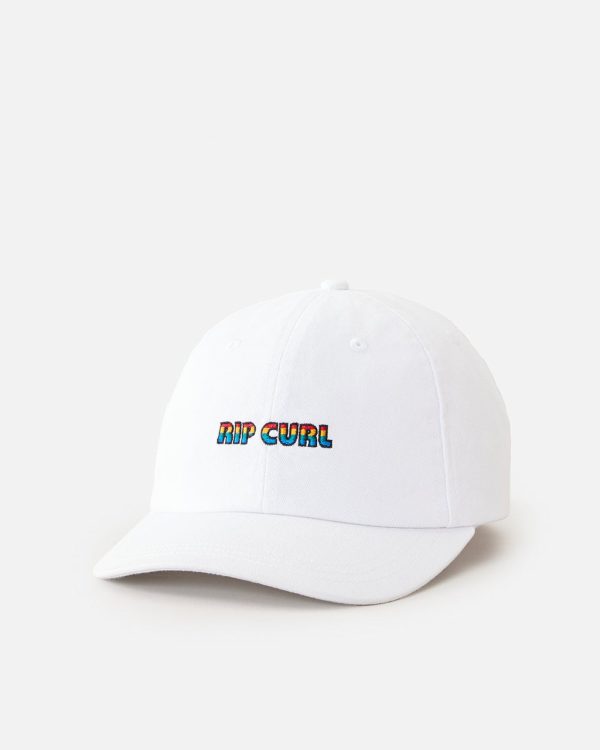Sg 6 Panel Cap