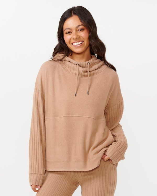 Cosy Hood