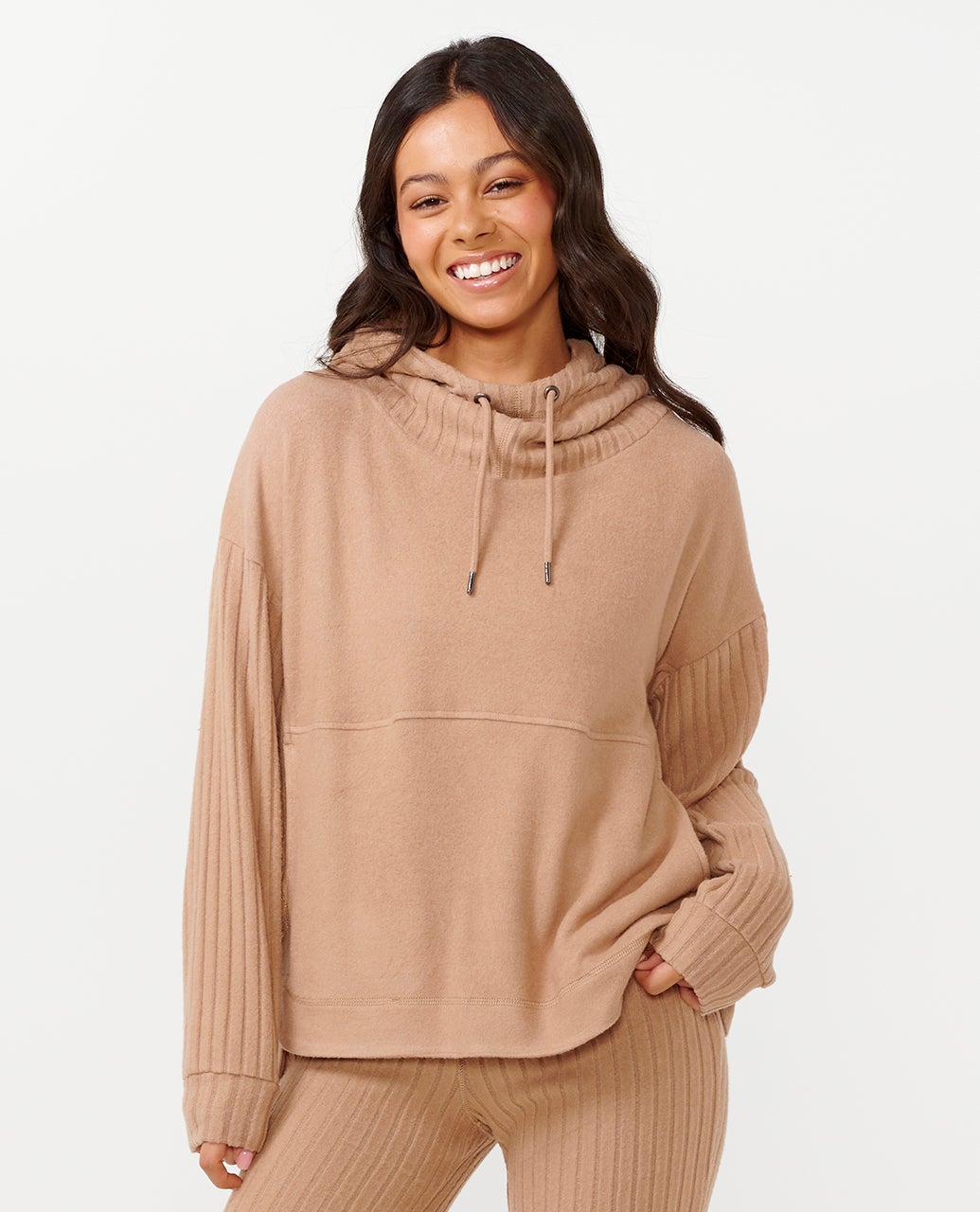 Cosy Hood