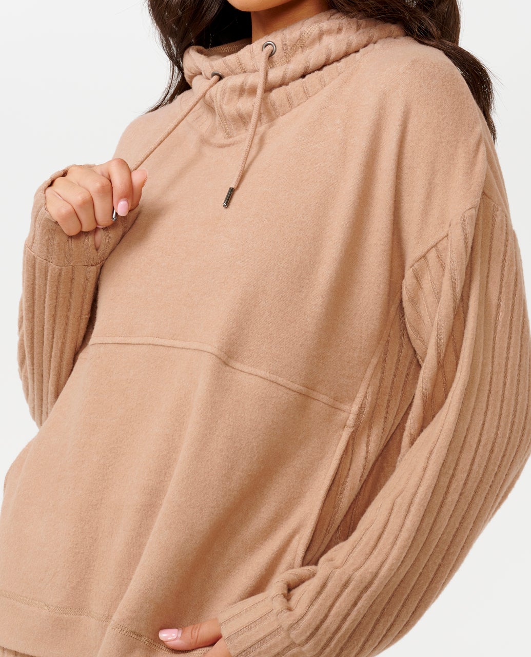 Cosy Hood