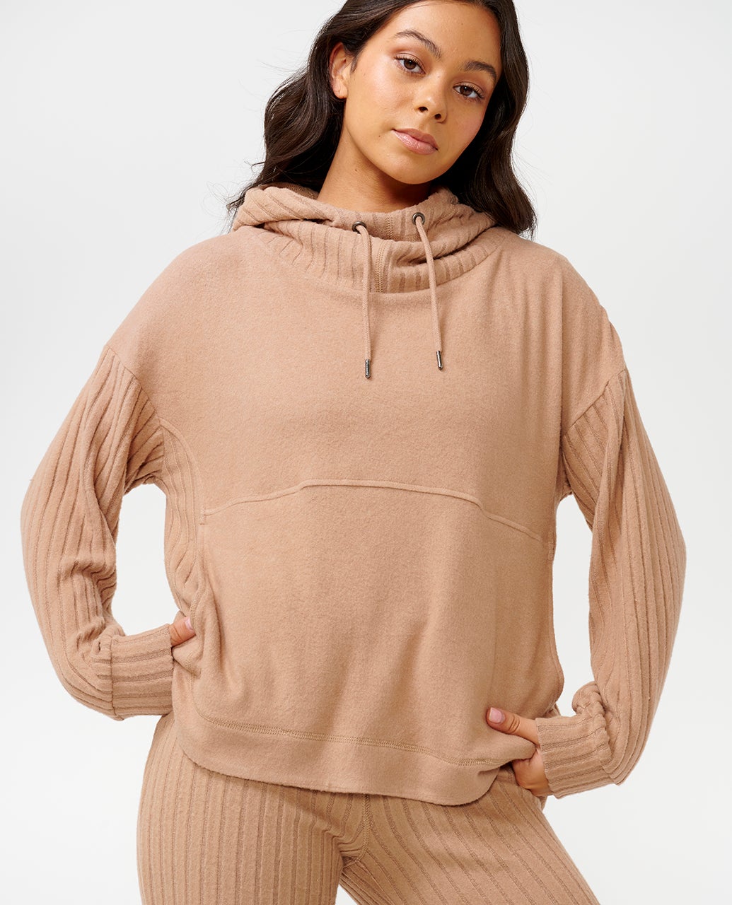 Cosy Hood