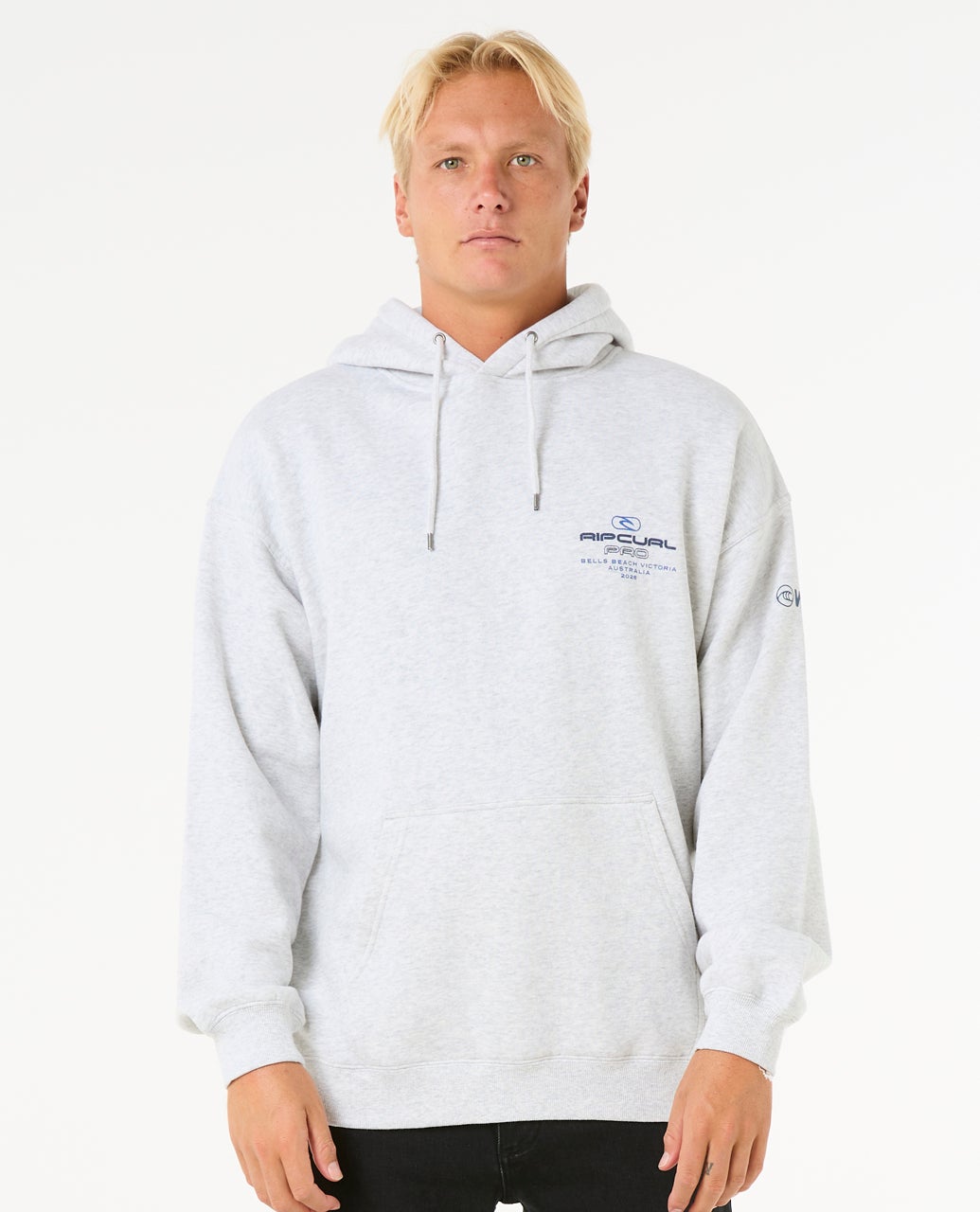 Rip Curl Pro 25 Event Hood