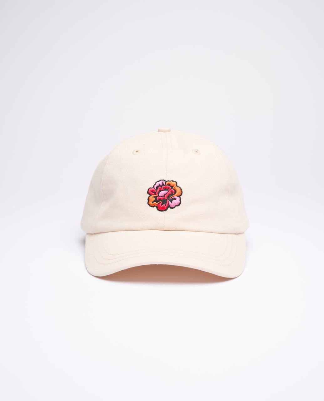 Casquette 6 pans Carioca