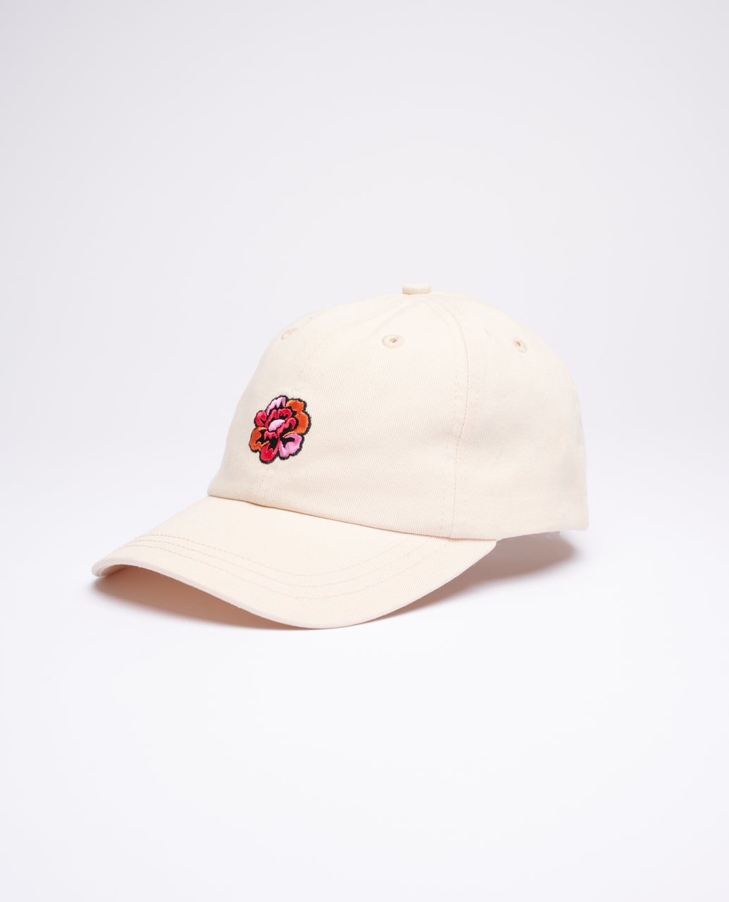 Casquette 6 pans Carioca