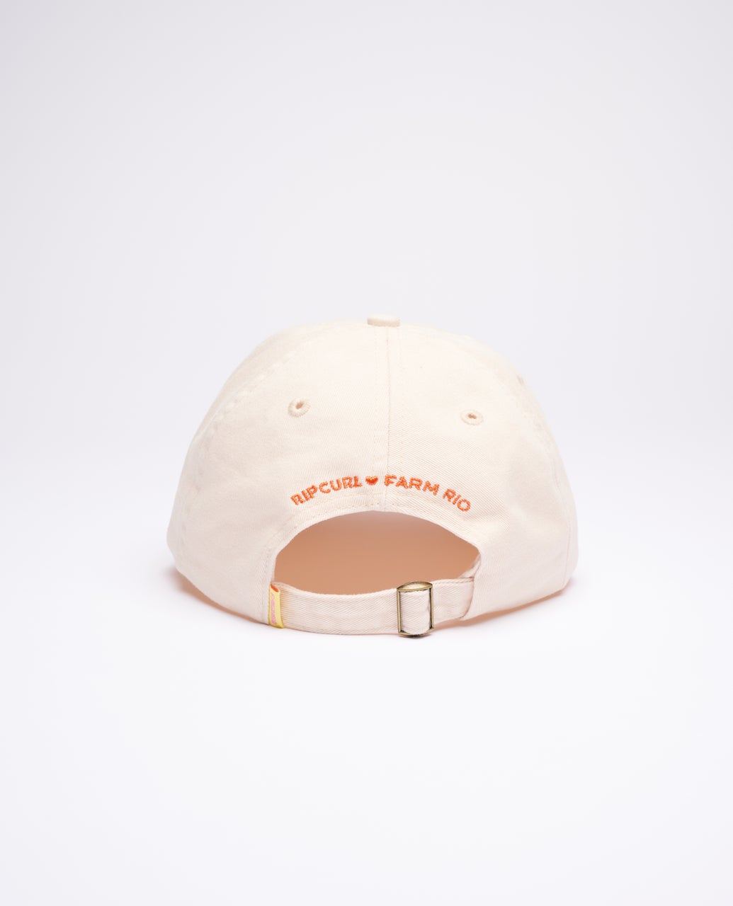 Casquette 6 pans Carioca