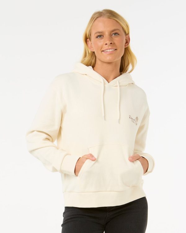 Paradise Bay Relaxed Hood