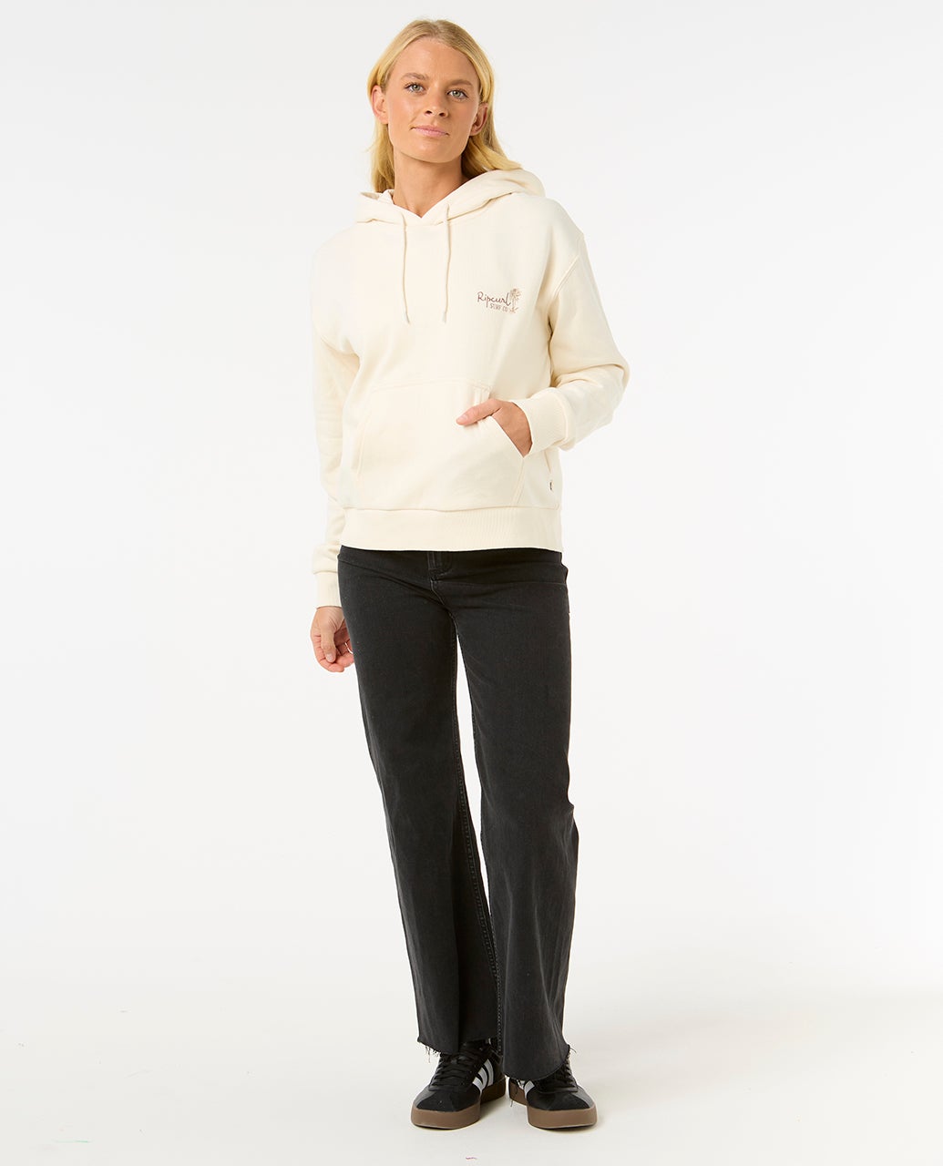 Paradise Bay Relaxed Hood