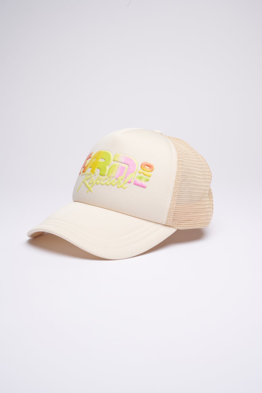 Casquette trucker Carioca